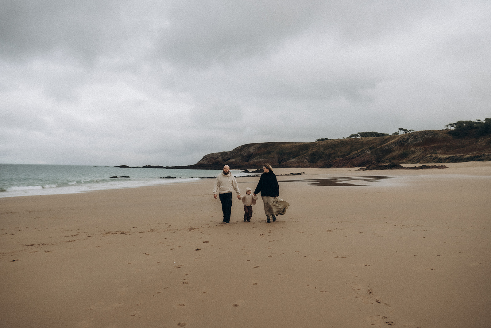 Séance Famille Erquy - 13